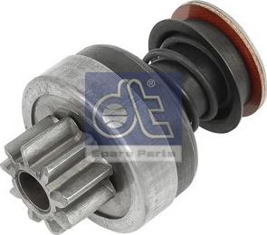 Wilmink Group WG2314656 - Ведущая шестерня, бендикс, стартер autospares.lv