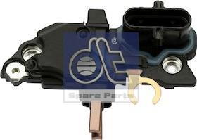 Wilmink Group WG2310366 - Регулятор напряжения, генератор autospares.lv