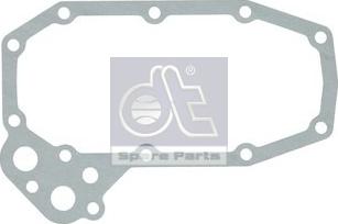 Wilmink Group WG2313723 - Прокладка, масляный радиатор autospares.lv