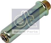 Wilmink Group WG2317899 - Успокоитель, зубчатый ремень autospares.lv