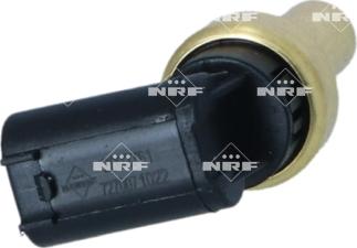 Wilmink Group WG2330609 - Датчик, температура охлаждающей жидкости autospares.lv