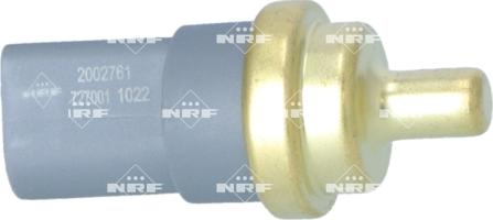 Wilmink Group WG2330604 - Датчик, температура охлаждающей жидкости autospares.lv