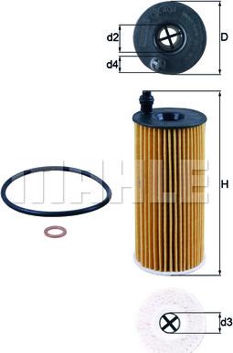 Wilmink Group WG2326185 - Масляный фильтр autospares.lv