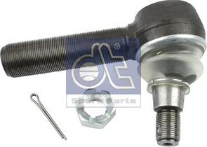 Wilmink Group WG2322203 - Наконечник рулевой тяги, шарнир autospares.lv