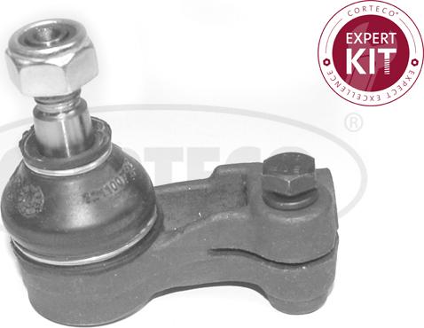 Wilmink Group WG2290644 - Наконечник рулевой тяги, шарнир autospares.lv