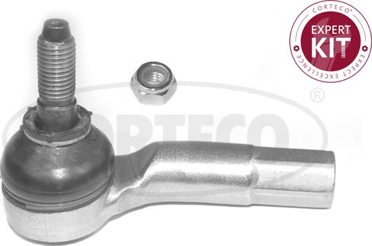 Wilmink Group WG2290678 - Наконечник рулевой тяги, шарнир autospares.lv