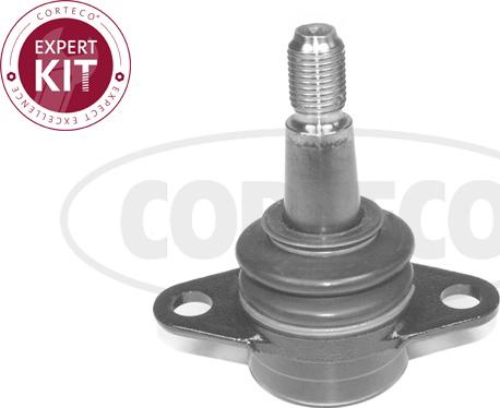 Wilmink Group WG2290785 - Шаровая опора, несущий / направляющий шарнир autospares.lv