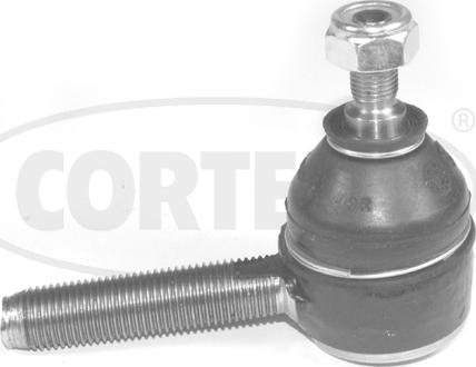 Wilmink Group WG2291982 - Наконечник рулевой тяги, шарнир autospares.lv