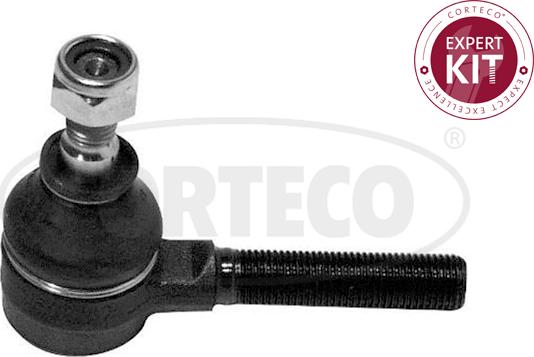 Wilmink Group WG2291524 - Наконечник рулевой тяги, шарнир autospares.lv