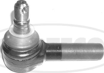 Wilmink Group WG2291689 - Наконечник рулевой тяги, шарнир autospares.lv