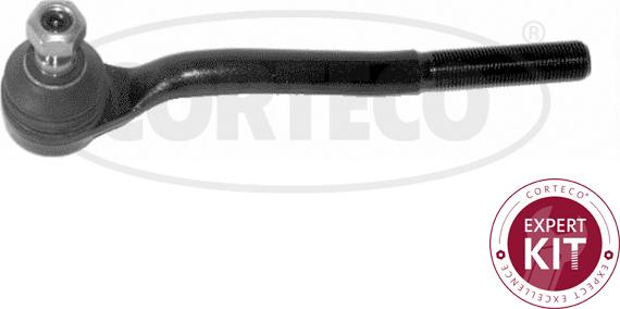 Wilmink Group WG2291090 - Наконечник рулевой тяги, шарнир autospares.lv