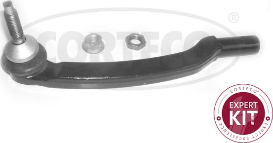 Wilmink Group WG2291191 - Наконечник рулевой тяги, шарнир autospares.lv