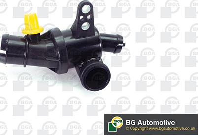 Wilmink Group WG2293788 - Термостат охлаждающей жидкости / корпус autospares.lv