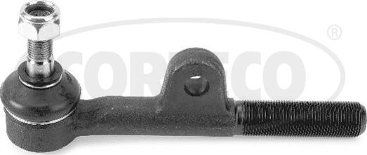 Wilmink Group WG2292511 - Наконечник рулевой тяги, шарнир autospares.lv