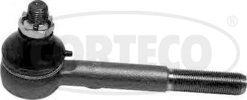 Wilmink Group WG2292538 - Наконечник рулевой тяги, шарнир autospares.lv