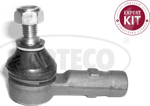 Wilmink Group WG2292674 - Наконечник рулевой тяги, шарнир autospares.lv