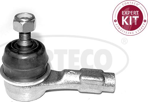 Wilmink Group WG2292041 - Наконечник рулевой тяги, шарнир autospares.lv