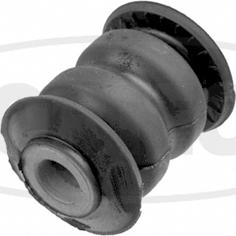 Wilmink Group WG2292027 - Сайлентблок, рычаг подвески колеса autospares.lv