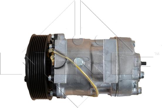 Wilmink Group WG2260568 - Компрессор кондиционера autospares.lv