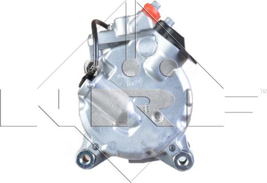 Wilmink Group WG2260649 - Компрессор кондиционера autospares.lv