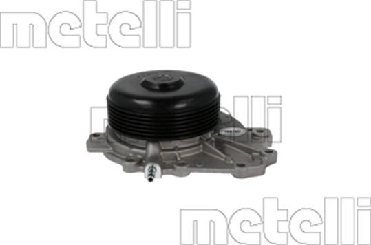 Wilmink Group WG2261483 - Водяной насос autospares.lv