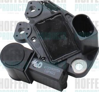 Wilmink Group WG2262498 - Регулятор напряжения, генератор autospares.lv