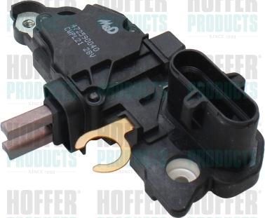 Wilmink Group WG2262548 - Регулятор напряжения, генератор autospares.lv