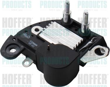 Wilmink Group WG2262559 - Регулятор напряжения, генератор autospares.lv