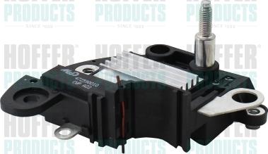 Wilmink Group WG2262509 - Регулятор напряжения, генератор autospares.lv