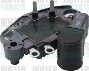 Wilmink Group WG2262586 - Регулятор напряжения, генератор autospares.lv