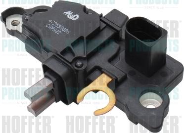 Wilmink Group WG2262609 - Регулятор напряжения, генератор autospares.lv