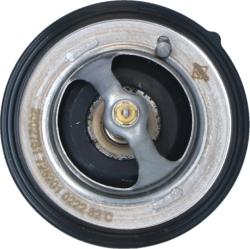 Wilmink Group WG2204569 - Термостат охлаждающей жидкости / корпус autospares.lv