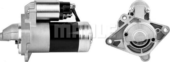 Wilmink Group WG2203408 - Стартер autospares.lv