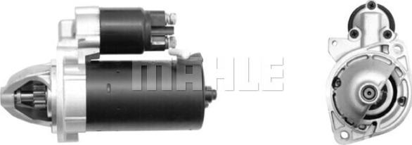 Wilmink Group WG2203402 - Стартер autospares.lv