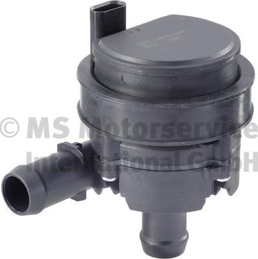 Wilmink Group WG2214468 - Дополнительный водяной насос autospares.lv