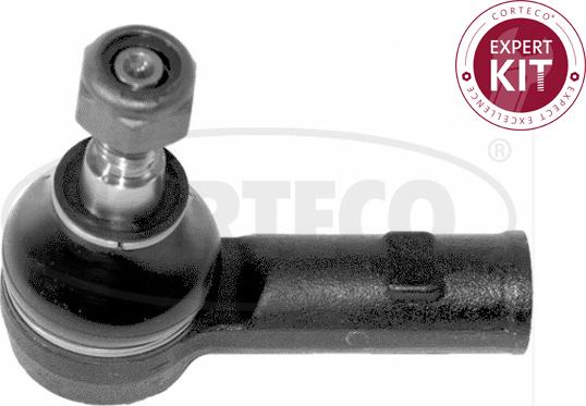 Wilmink Group WG2289978 - Наконечник рулевой тяги, шарнир autospares.lv