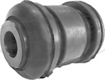 Wilmink Group WG2289818 - Сайлентблок, рычаг подвески колеса autospares.lv