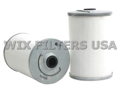 WIX Filters 95006E - Топливный фильтр autospares.lv