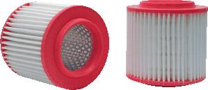 WIX Filters 49241 - Воздушный фильтр, двигатель autospares.lv