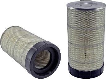 WIX Filters 46922 - Воздушный фильтр, двигатель autospares.lv