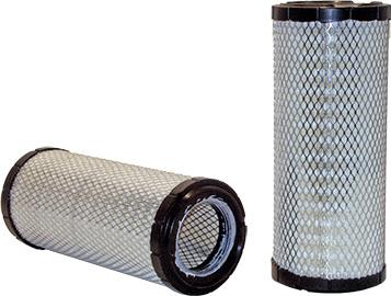 WIX Filters 46573 - Воздушный фильтр, двигатель autospares.lv