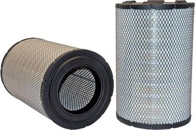 WIX Filters 46776 - Воздушный фильтр, двигатель autospares.lv