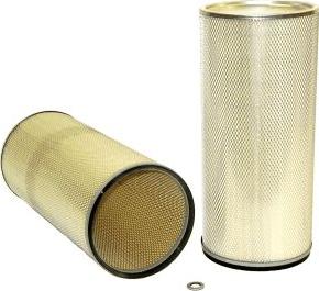 WIX Filters 42259 - Воздушный фильтр, двигатель autospares.lv