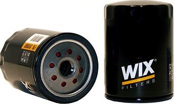 WIX Filters 51060 - Масляный фильтр autospares.lv