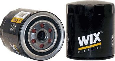 WIX Filters 51068 - Масляный фильтр autospares.lv