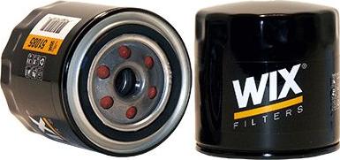 WIX Filters 51085 - Масляный фильтр autospares.lv
