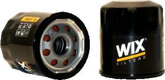 WIX Filters 51394 - Масляный фильтр autospares.lv