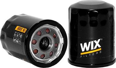 WIX Filters 51356 - Масляный фильтр autospares.lv