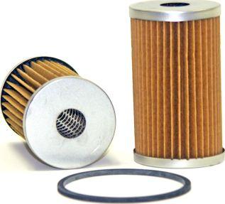 WIX Filters 51314 - Масляный фильтр autospares.lv