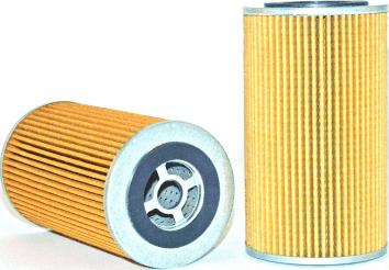 WIX Filters 51238 - Масляный фильтр autospares.lv